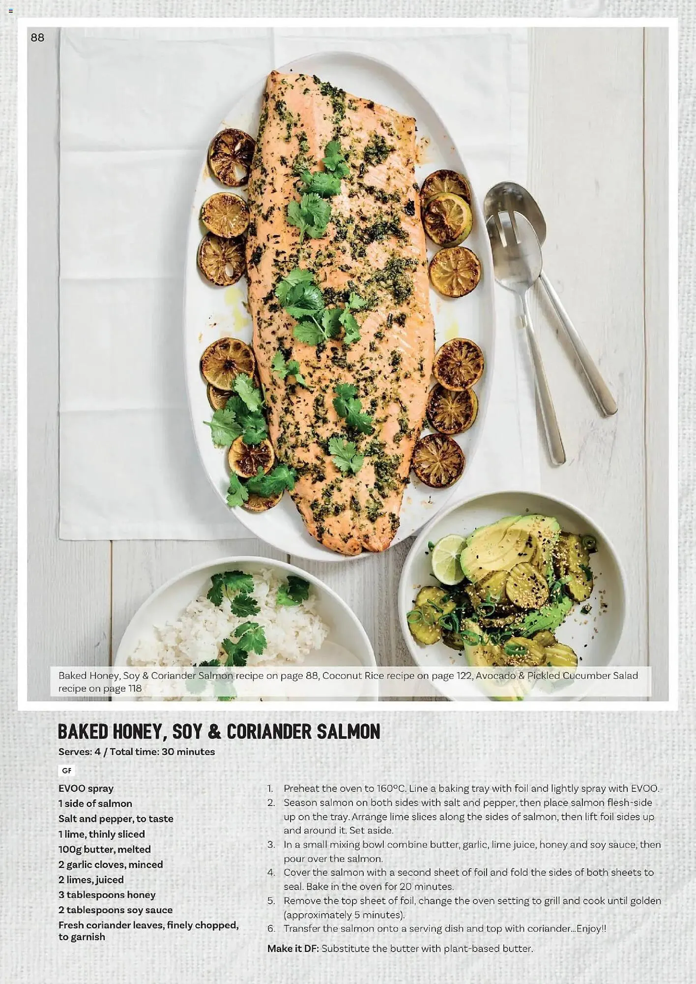 Supabarn catalogue - Catalogue valid from 26 November to 4 December 2025 - page 88