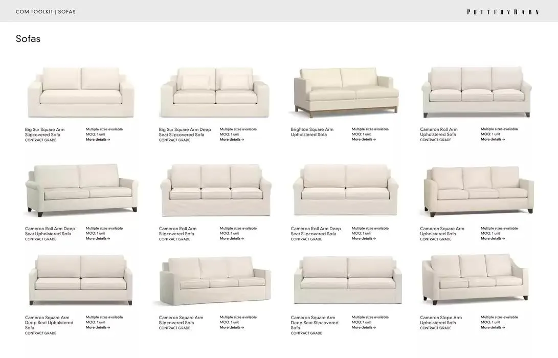 Business to Business Brochure - Catalogue valid from 30 August to 31 January 2025 - page 36