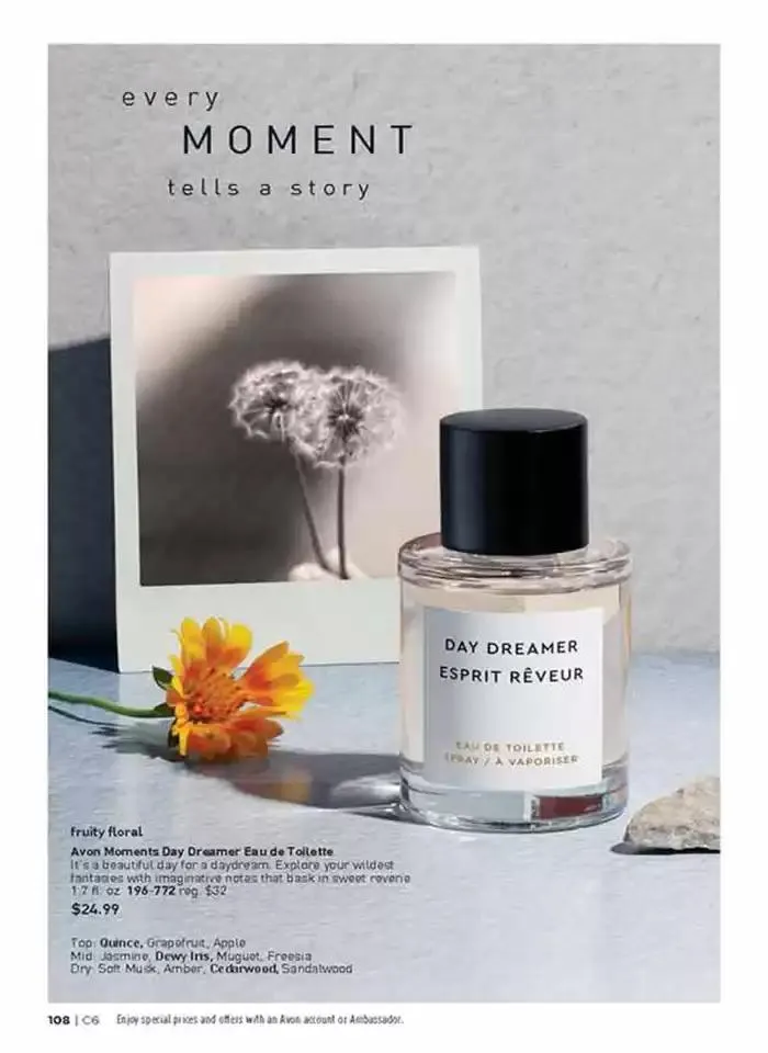 Campaign 06 Brochure - Catalogue valid from 12 March to 25 March 2025 - page 107