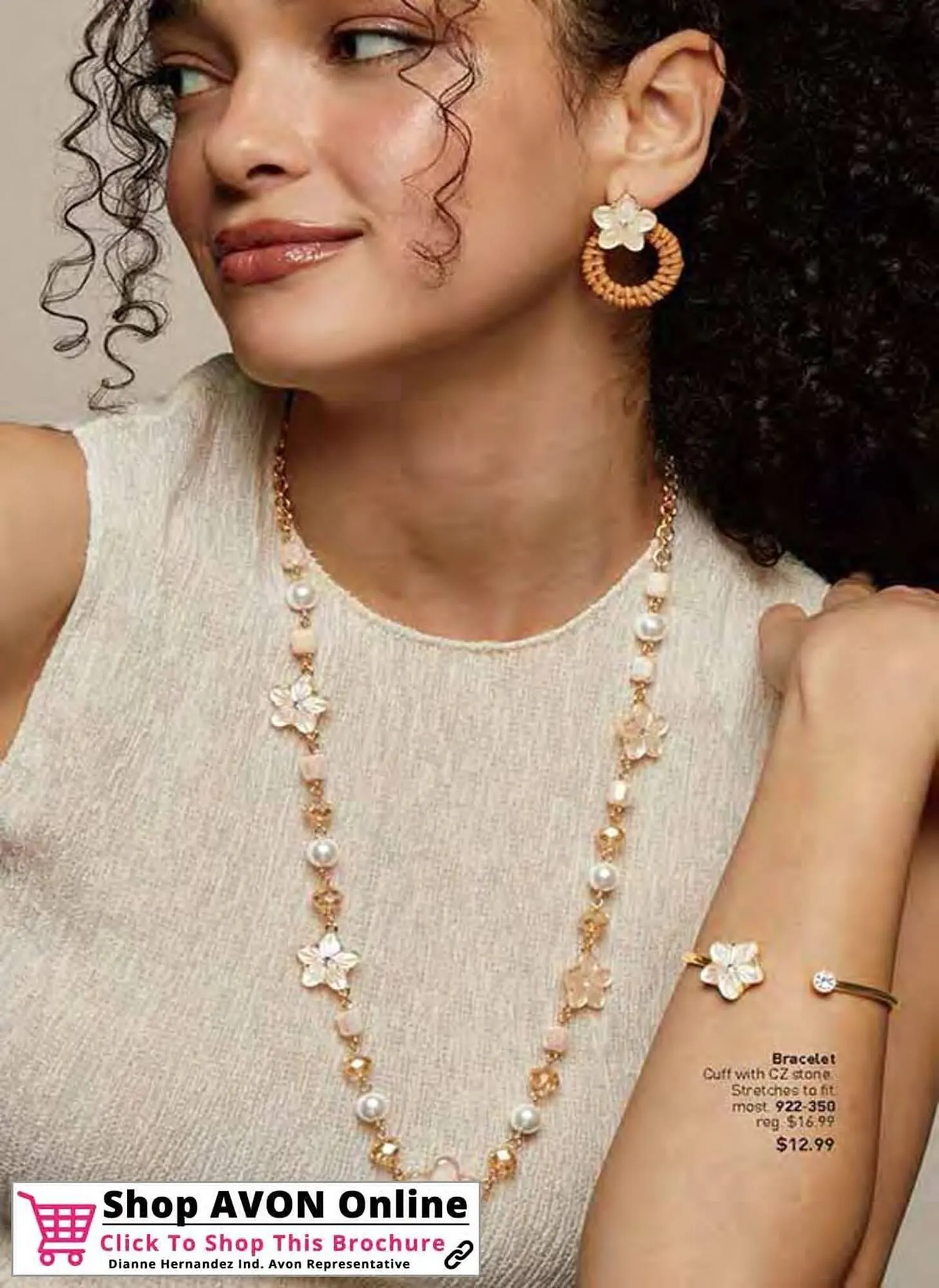 Avon catalogue - Catalogue valid from 3 June to 30 June 2025 - page 162