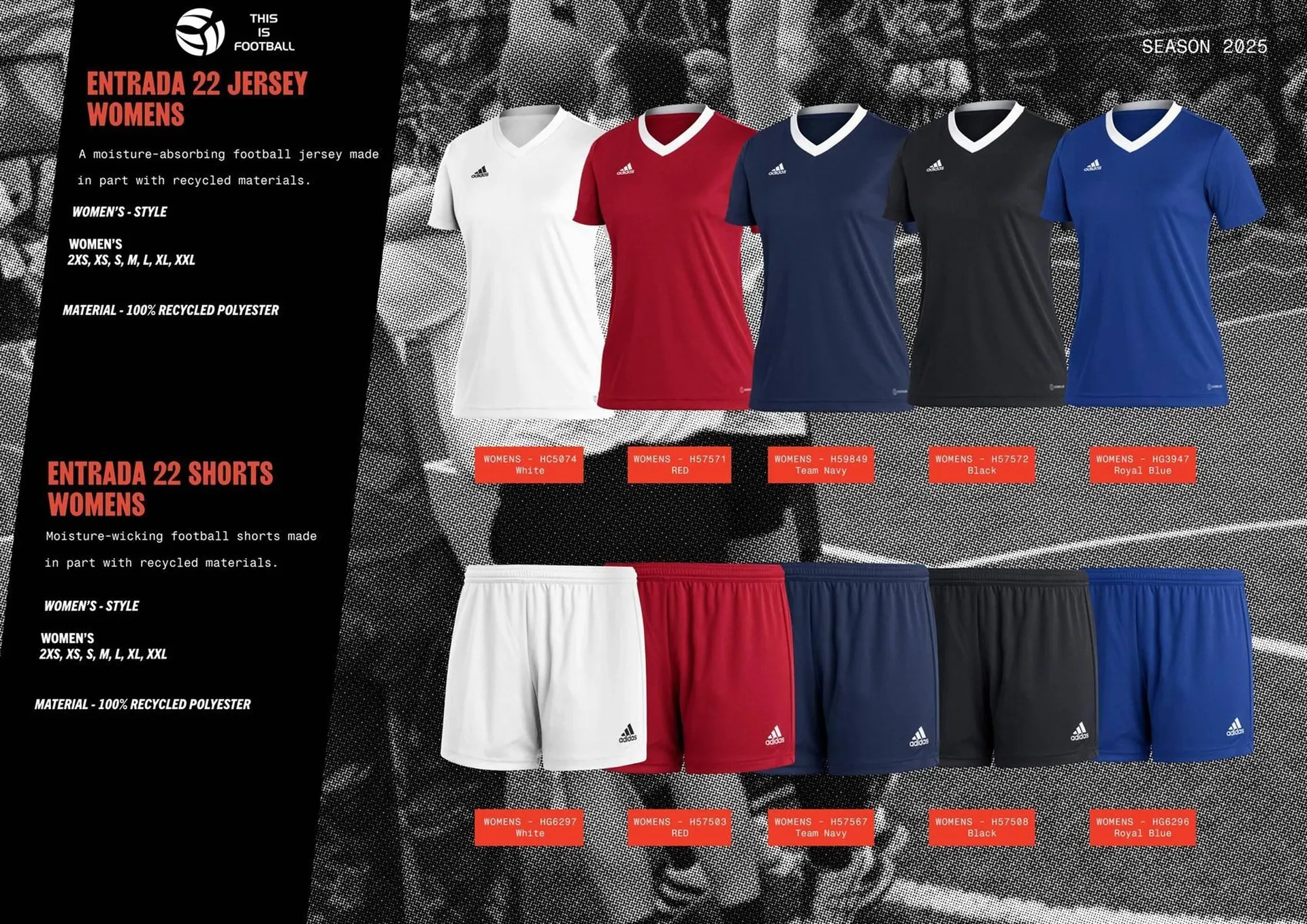 Adidas catalogue - Catalogue valid from 6 January to 31 December 2025 - page 6