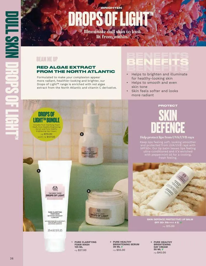 Australia Brand Book 2024 - Catalogue valid from 12 January to 31 December 2024 - page 26