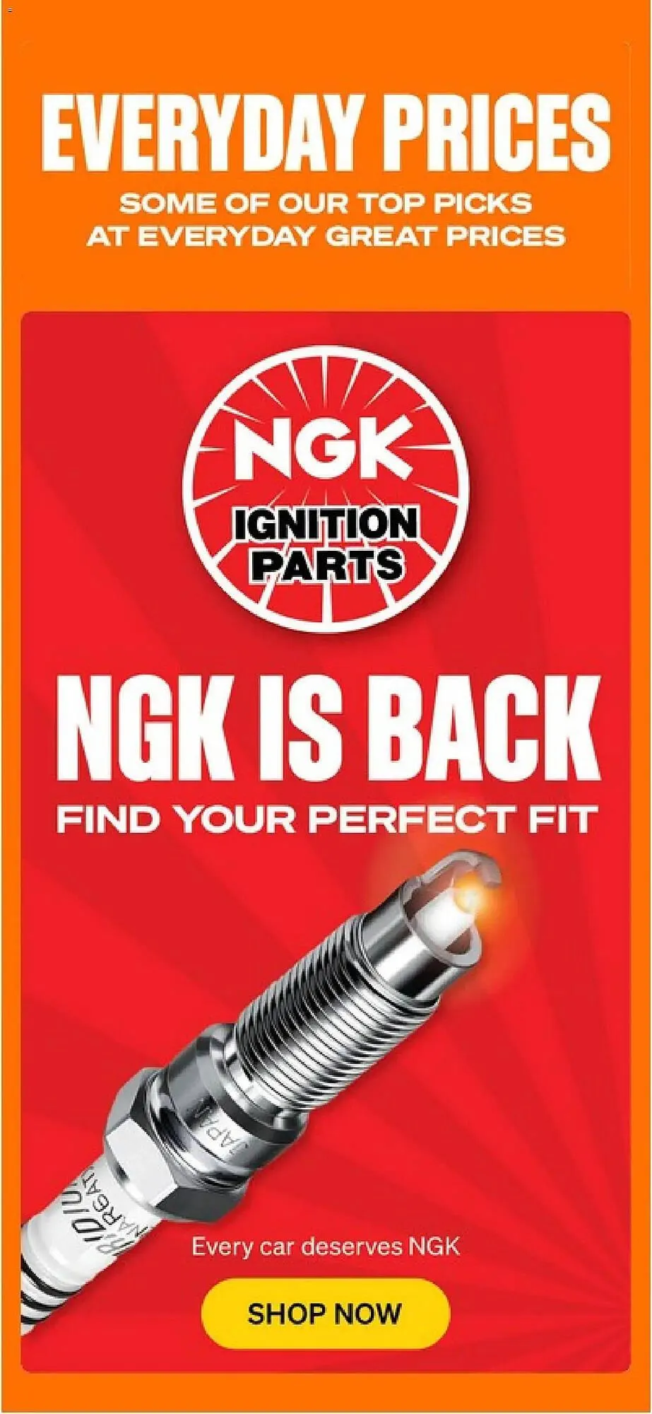 SuperCheap Auto catalogue - Catalogue valid from 8 April to 19 April 2026 - page 29