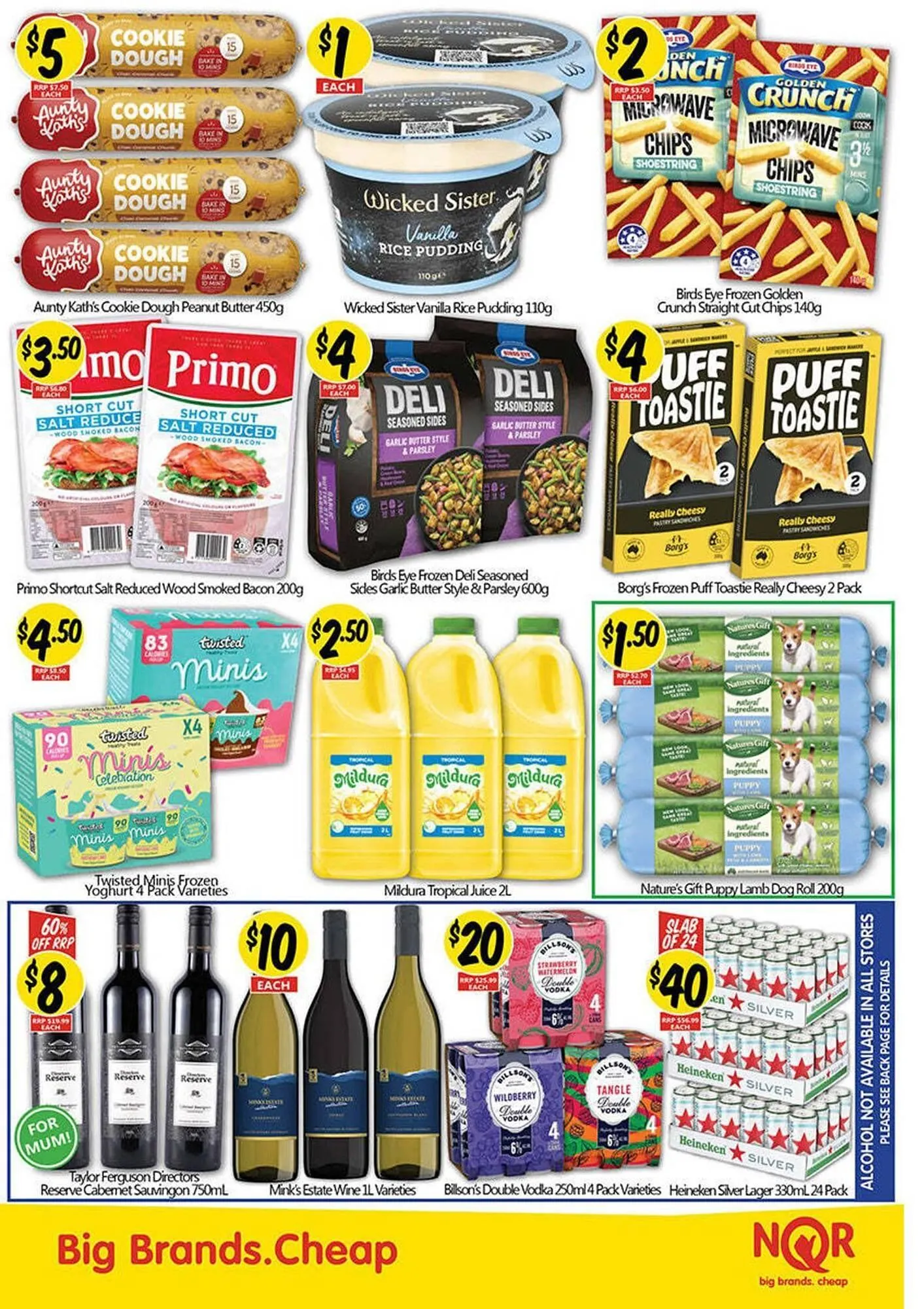 NQR catalogue - Catalogue valid from 27 April to 3 May 2026 - page 5