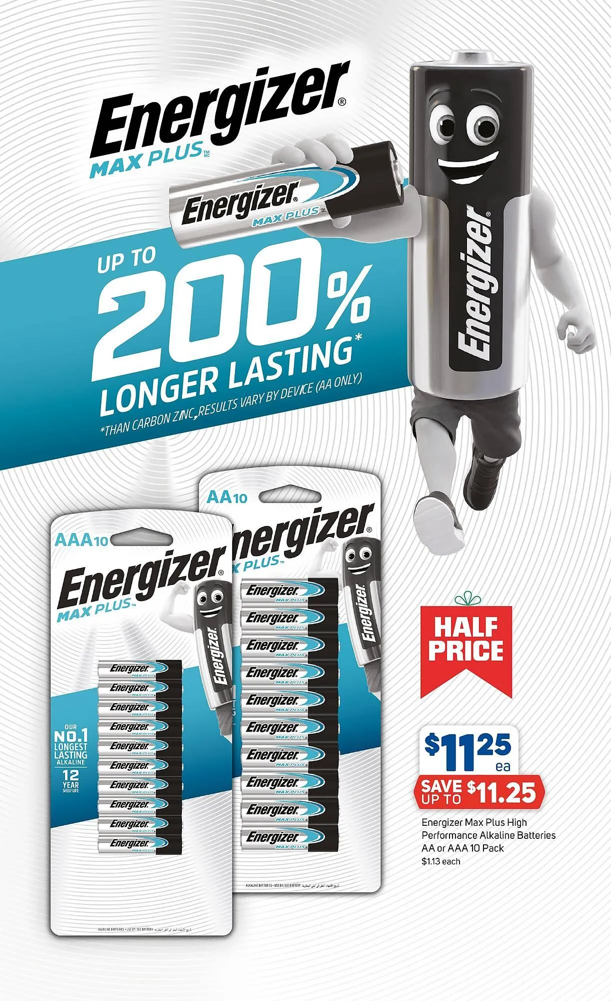 Foodland catalogue - Catalogue valid from 10 December to 16 December 2025 - page 47