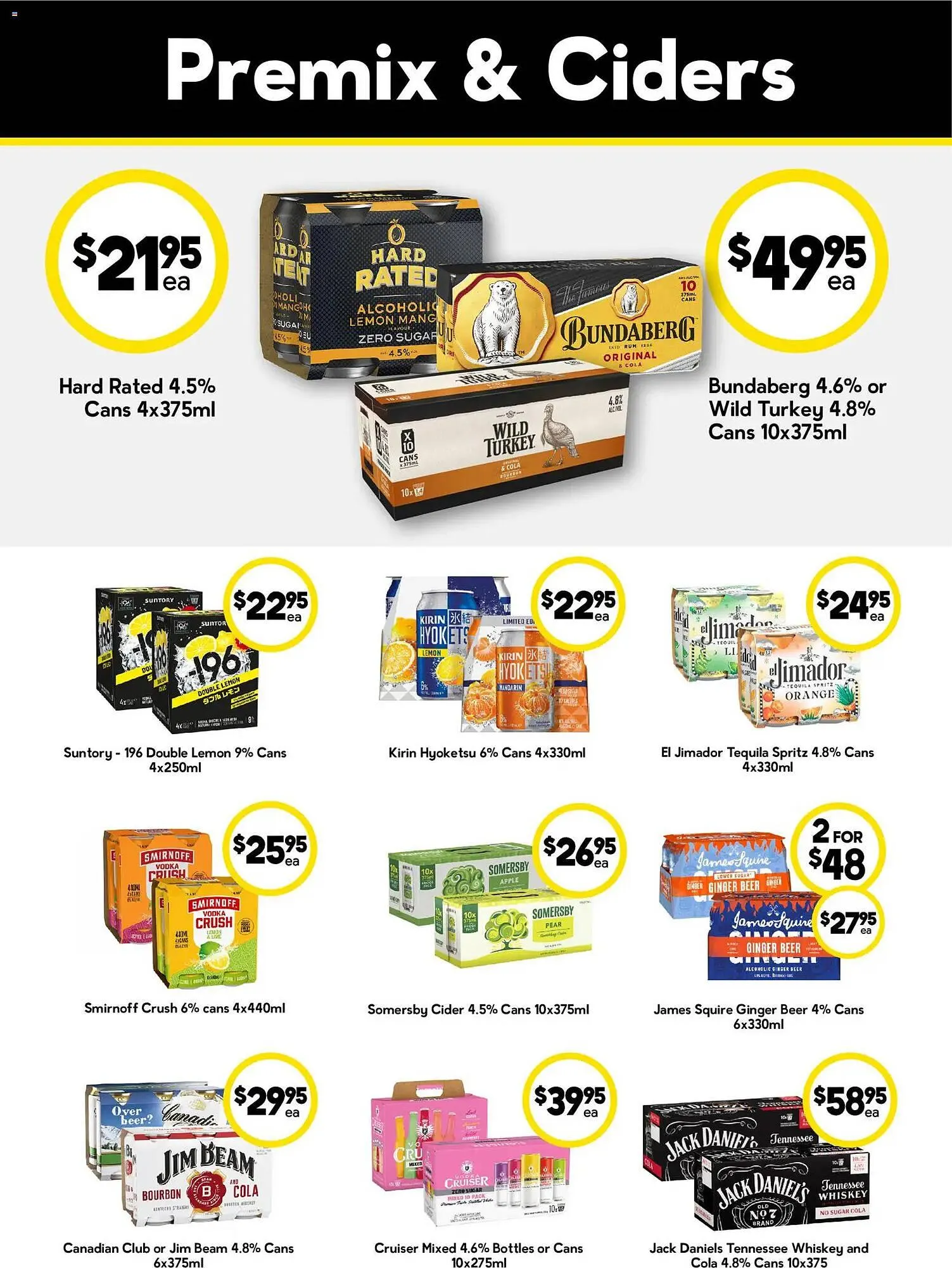 Drakes catalogue - Catalogue valid from 18 February to 3 March 2026 - page 3