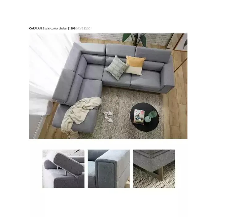 Mid Year Mega Sale  - Catalogue valid from 3 December to 31 January 2025 - page 16