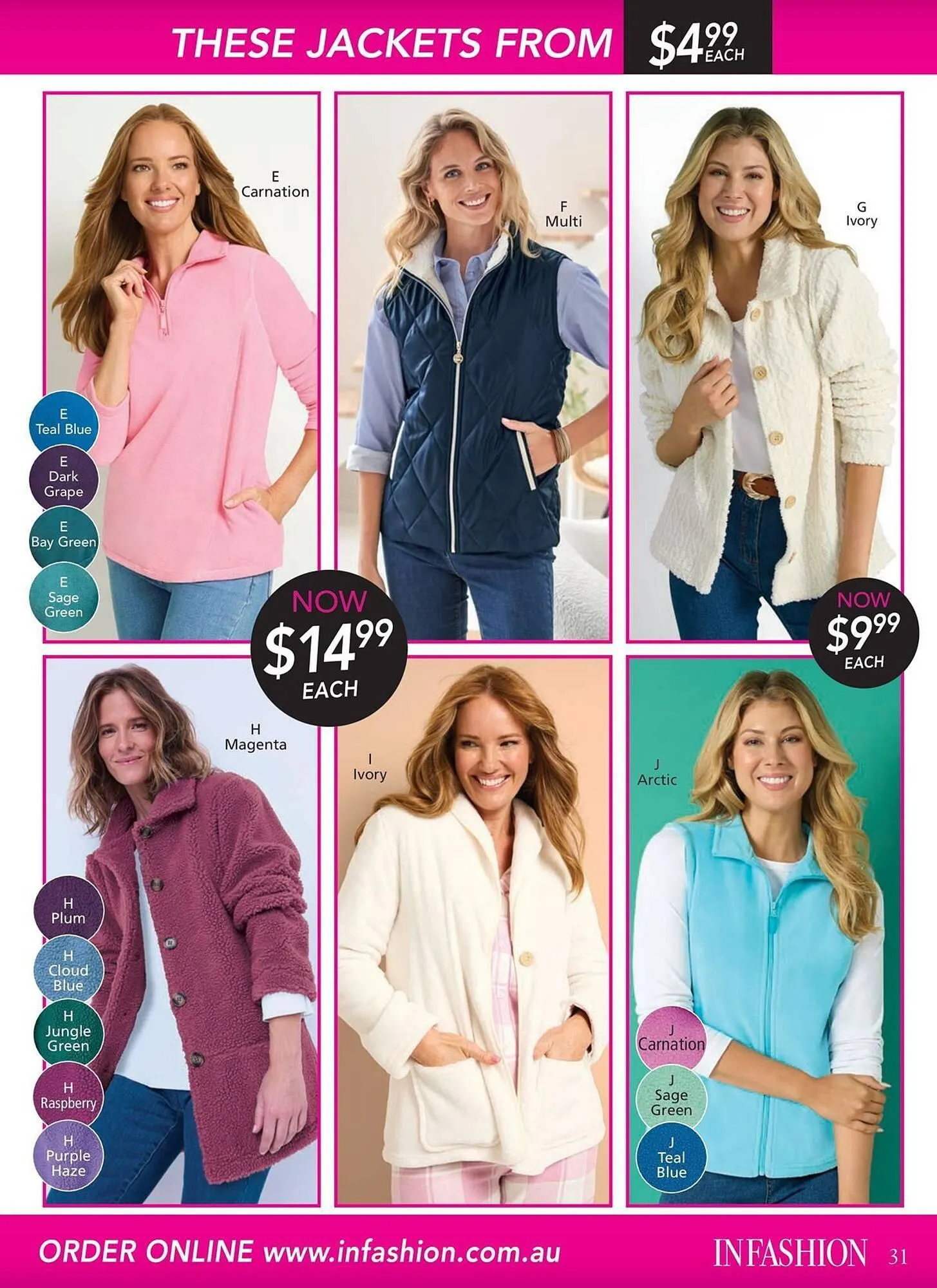 Innovations catalogue - Catalogue valid from 9 December to 31 December 2025 - page 41