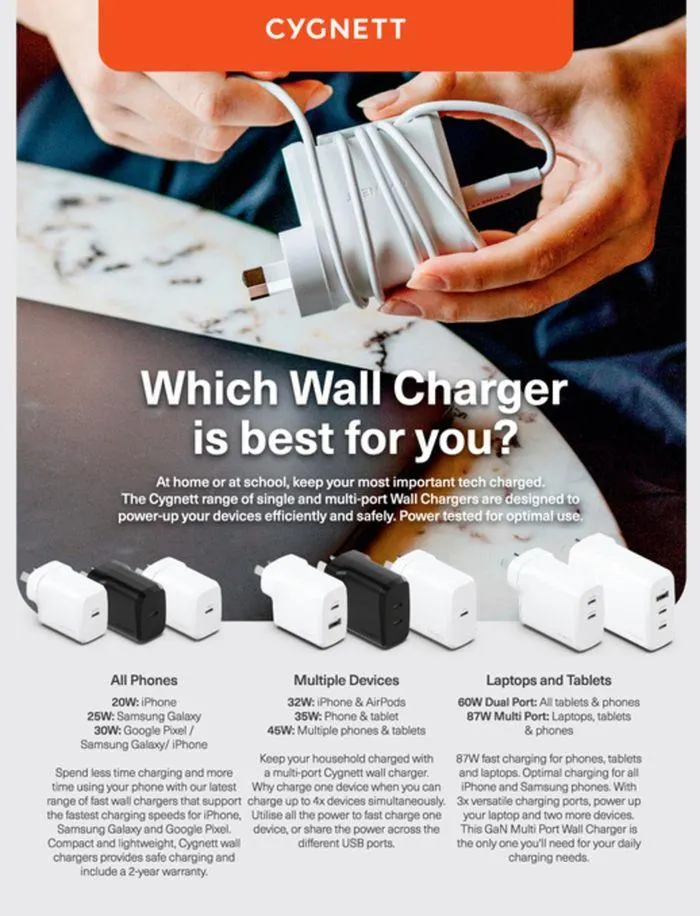 Magazine Issue 8 - Catalogue valid from 7 May to 31 May 2024 - page 34