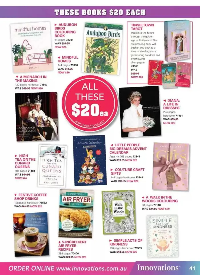 March Mega Sale - Catalogue valid from 1 March to 31 March 2025 - page 41