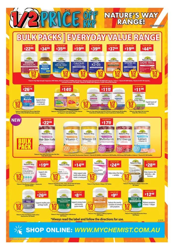 Mayhem Sale! - Catalogue valid from 13 May to 29 May 2024 - page 4