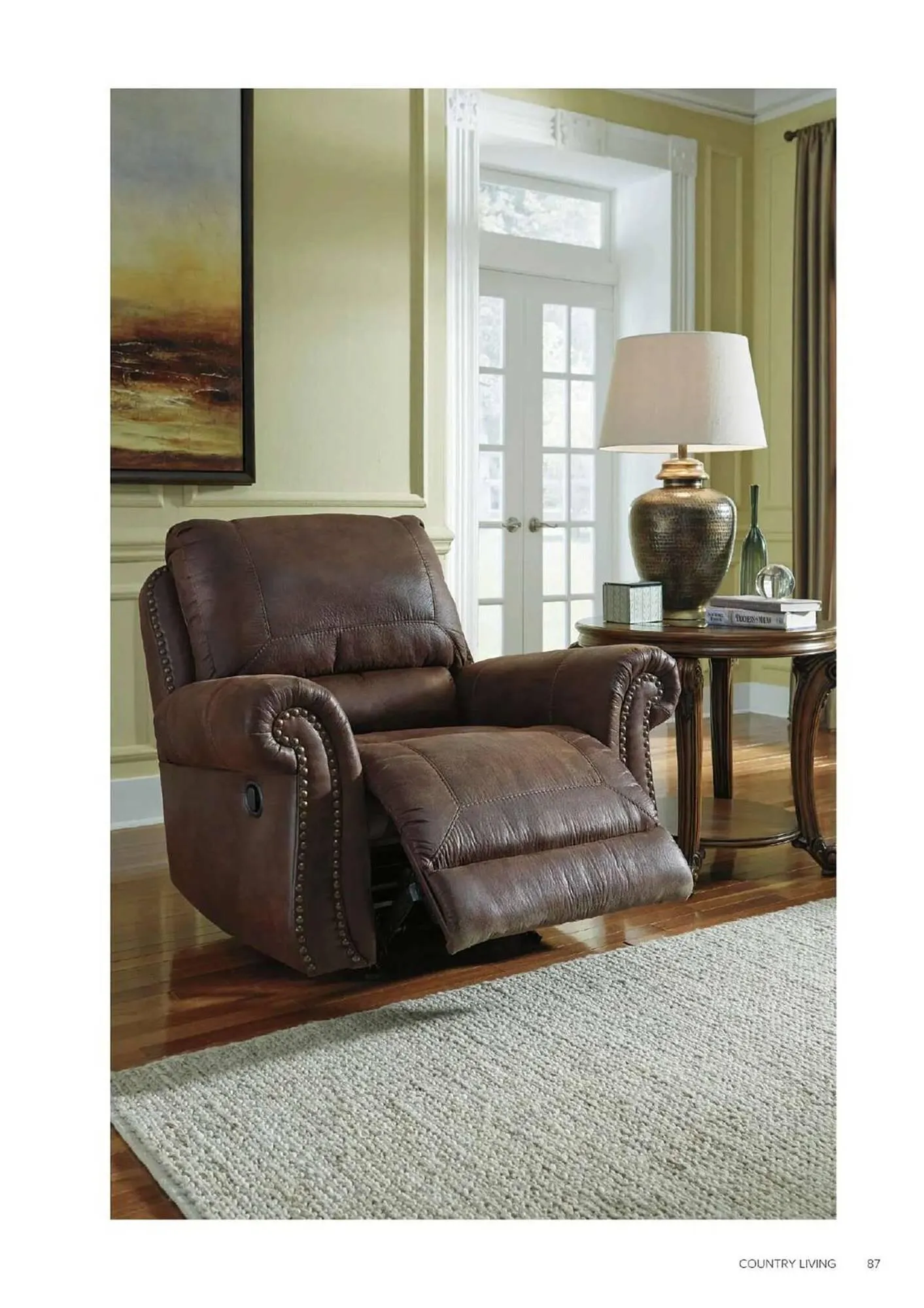 Eureka Street Furniture catalogue - Catalogue valid from 13 January to 31 December 2025 - page 87