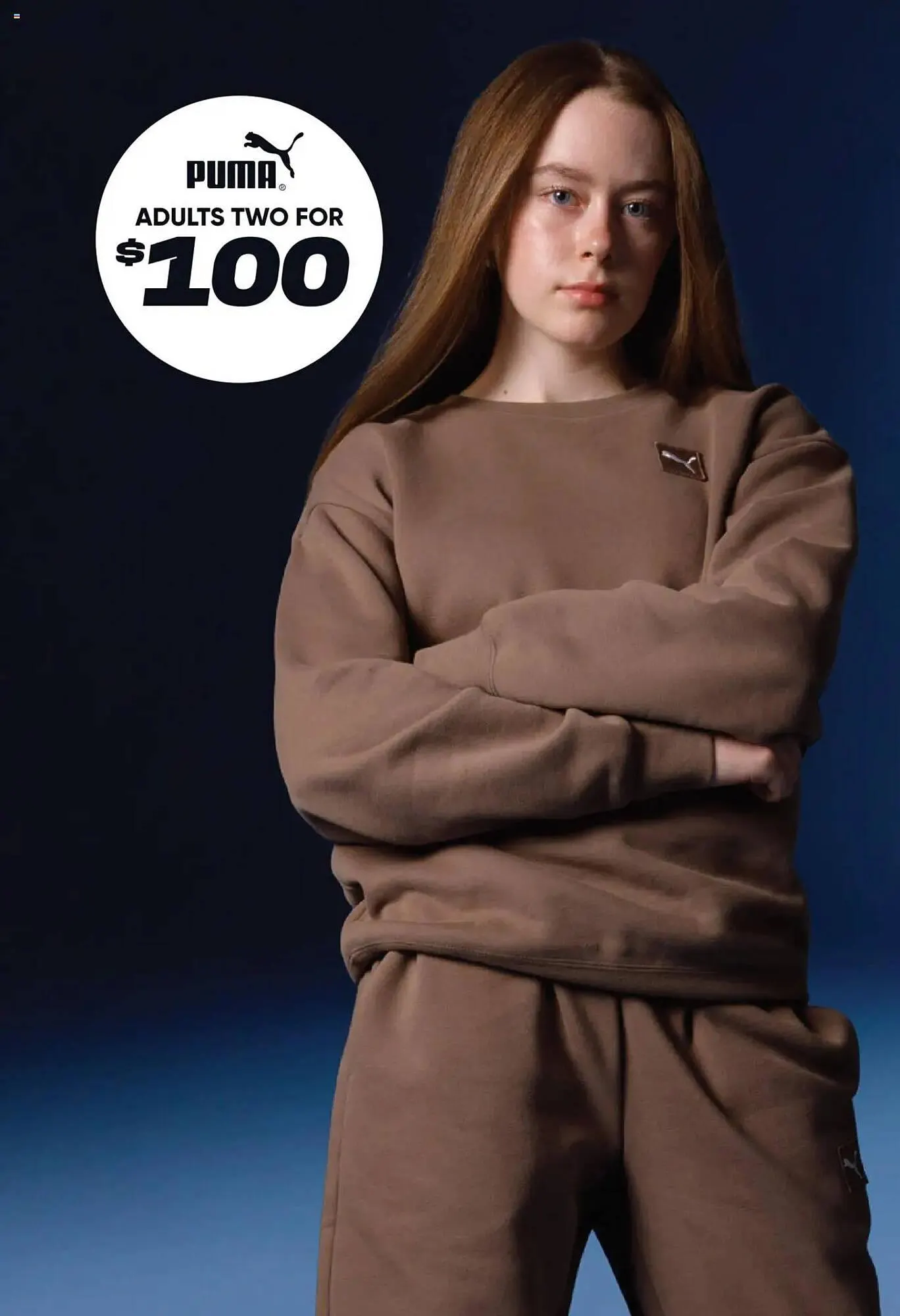 Sportspower catalogue - Catalogue valid from 16 April to 21 April 2025 - page 16