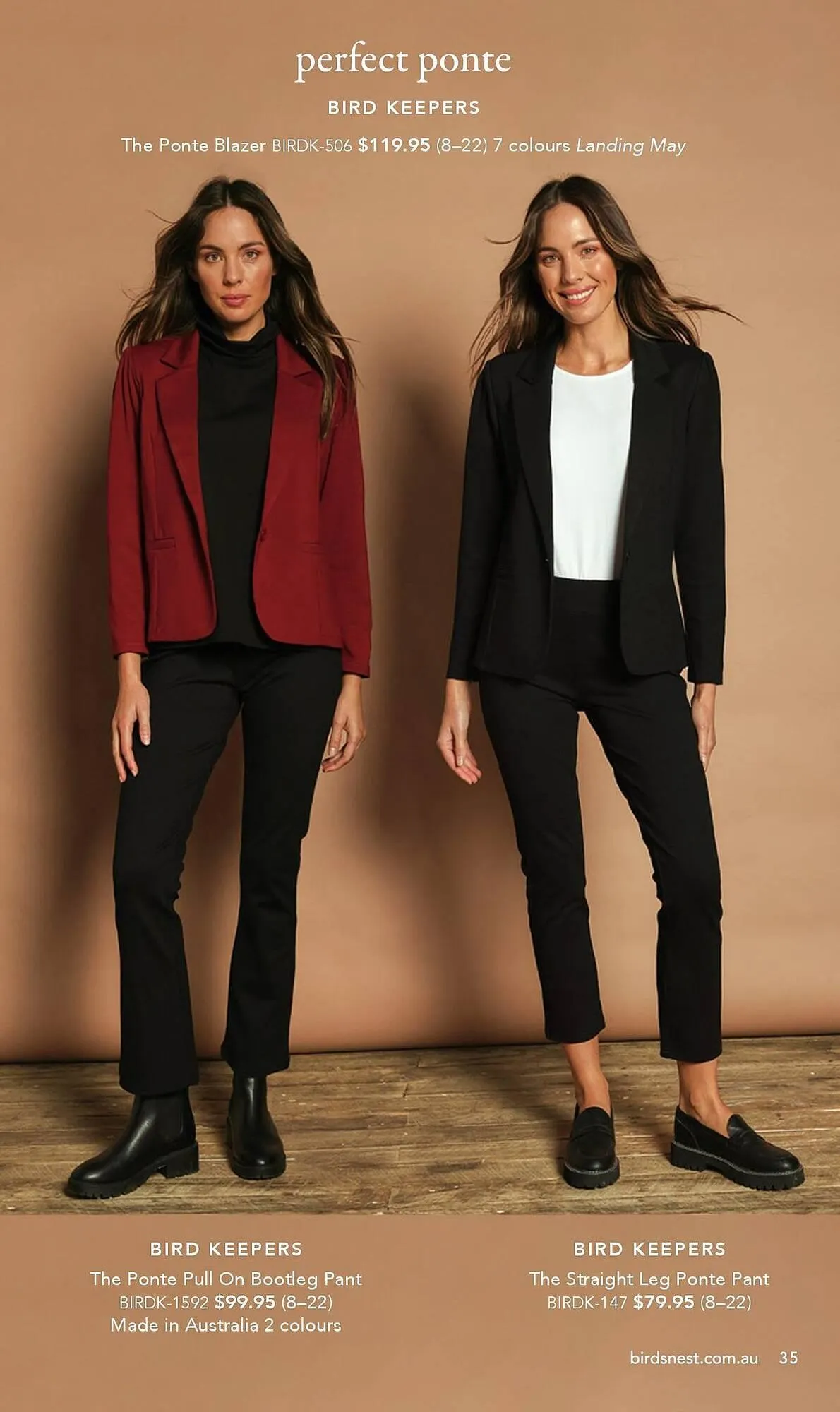 Birdsnest catalogue - Catalogue valid from 8 May to 14 May 2025 - page 35