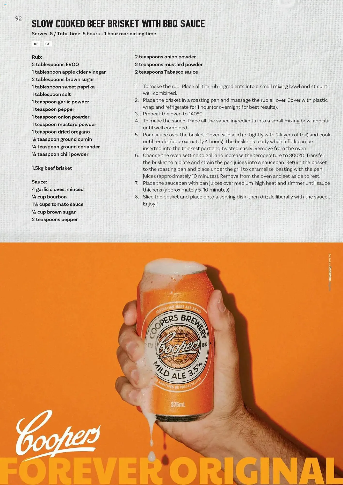 Supabarn catalogue - Catalogue valid from 26 November to 4 December 2025 - page 92