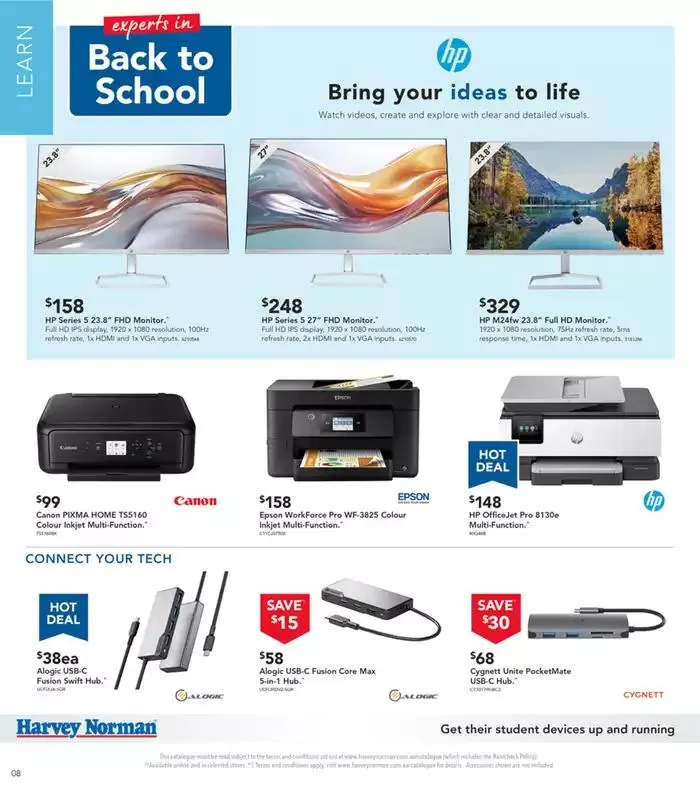 Computers Back to School - Catalogue valid from 10 January to 20 January 2025 - page 41
