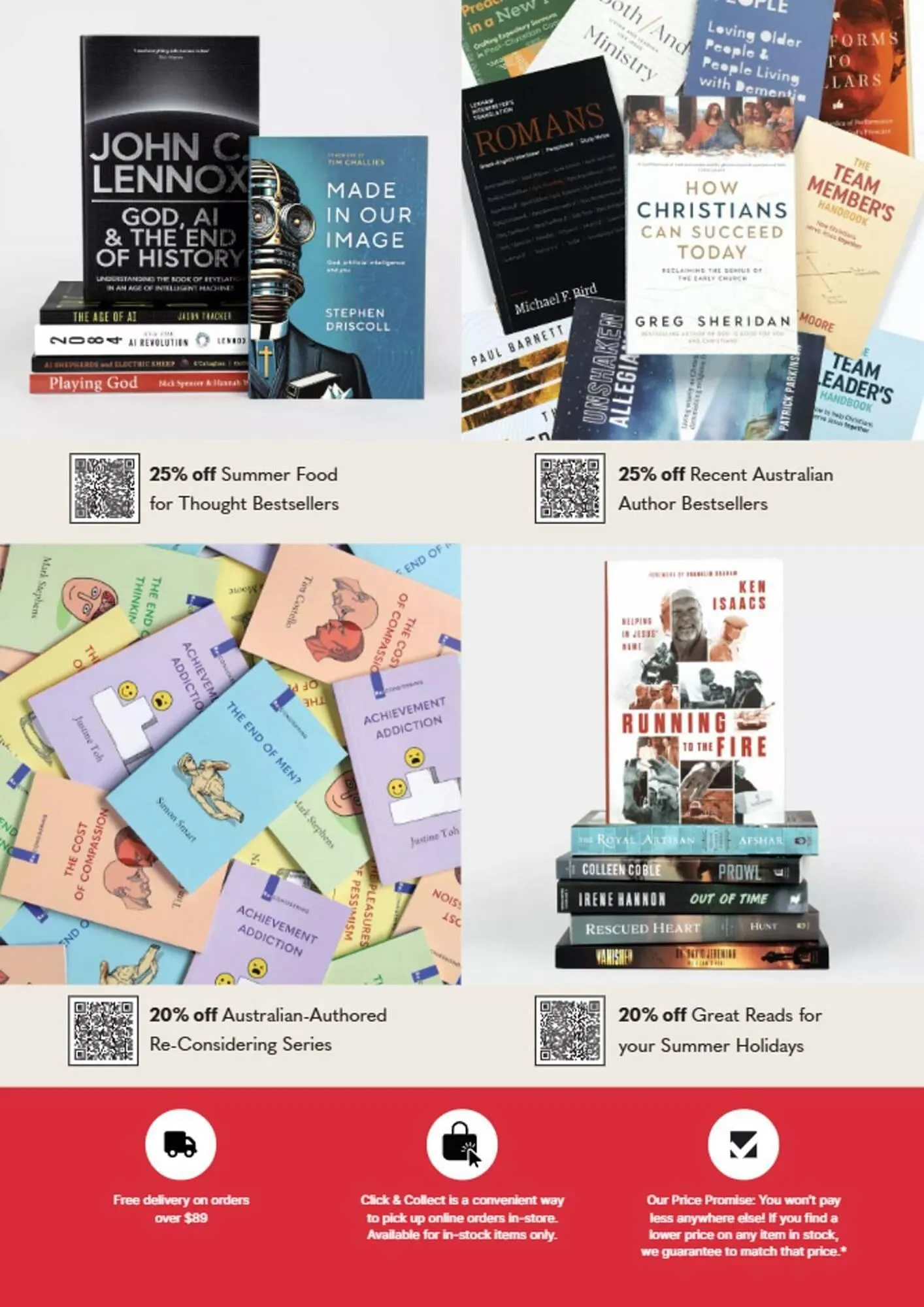 Koorong catalogue - Catalogue valid from 6 January to 1 February 2026 - page 2