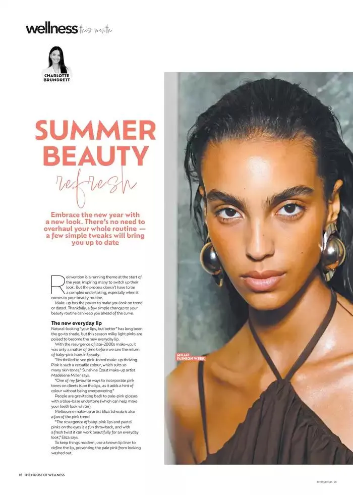 Give the Gift of Wellness - Catalogue valid from 16 December to 24 December 2024 - page 16