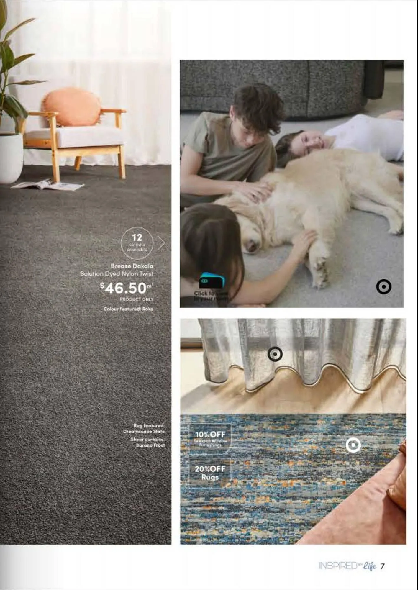 Choices Flooring catalogue - Catalogue valid from 15 July to 2 August 2025 - page 9