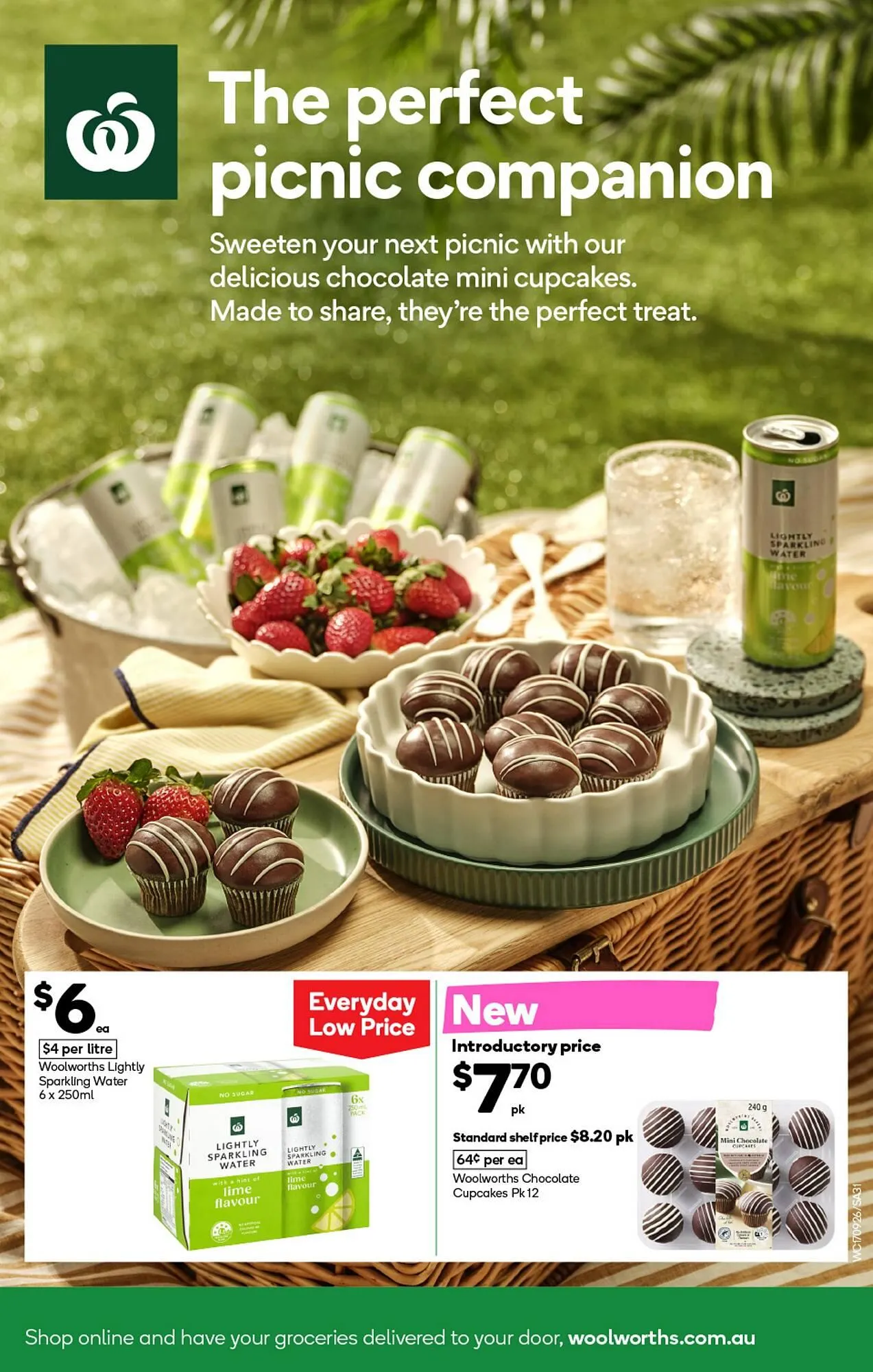 Woolworths catalogue - Catalogue valid from 17 September to 23 September 2025 - page 31
