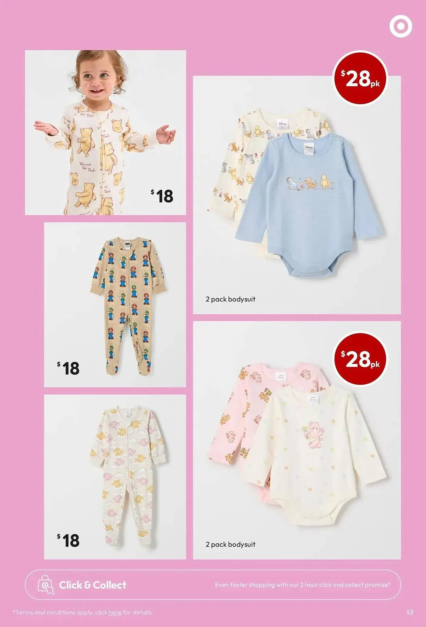 Target catalogue - Catalogue valid from 2 April to 12 April 2026 - page 53