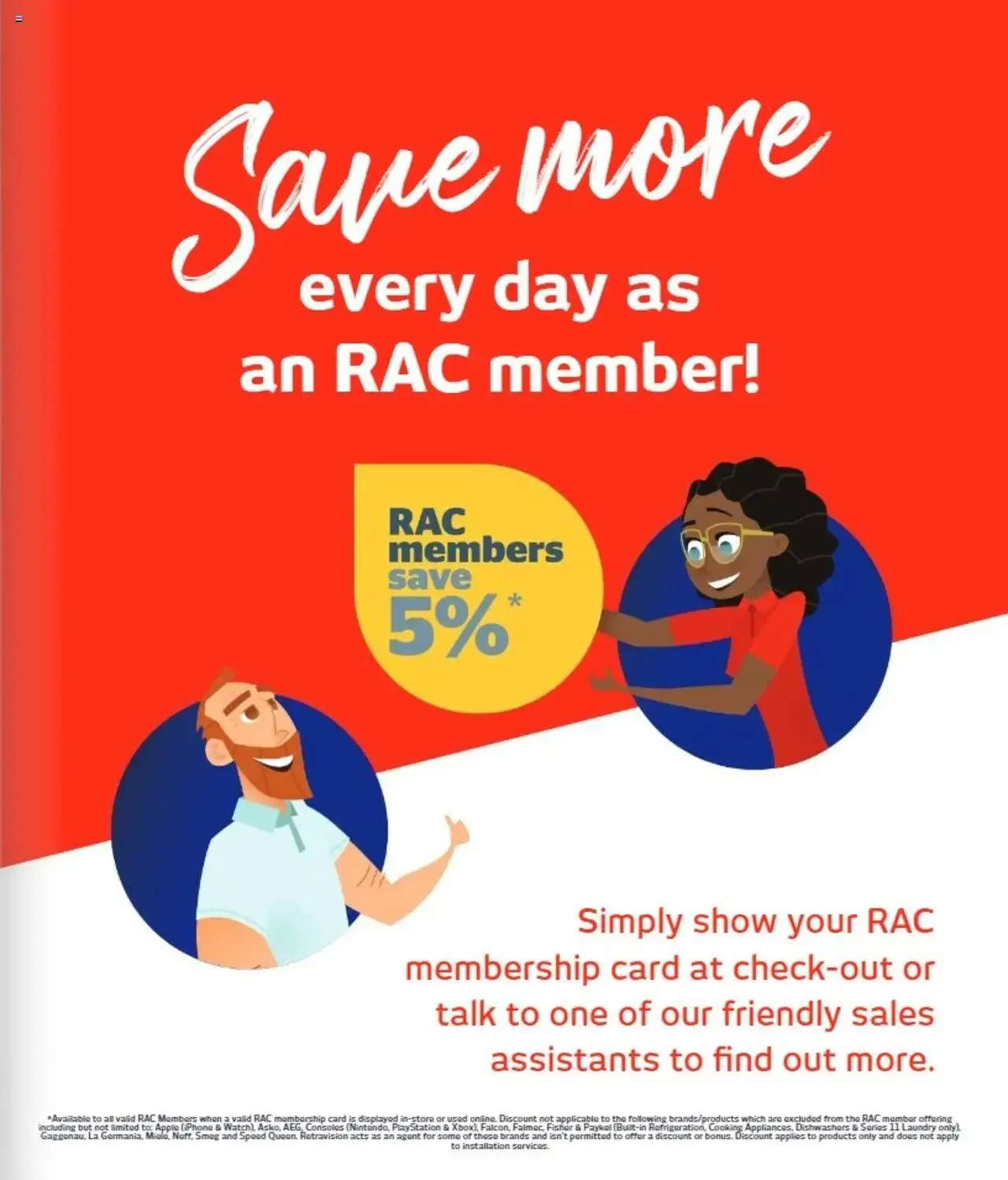 RetraVision Catalogue  - Catalogue valid from 11 October to 3 October 2025 - page 21