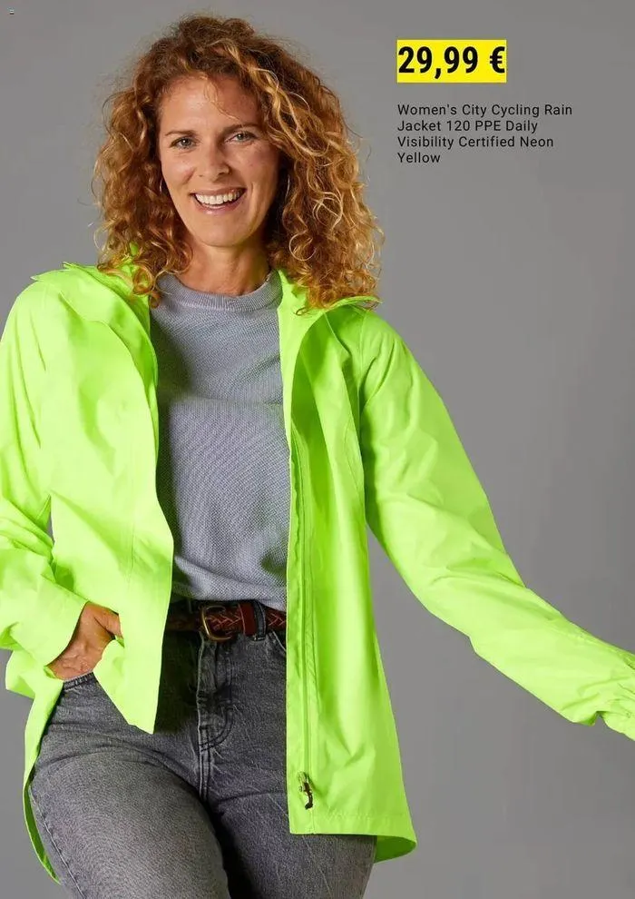 Cycling Catalogue - Catalogue valid from 3 June to 30 June 2024 - page 4