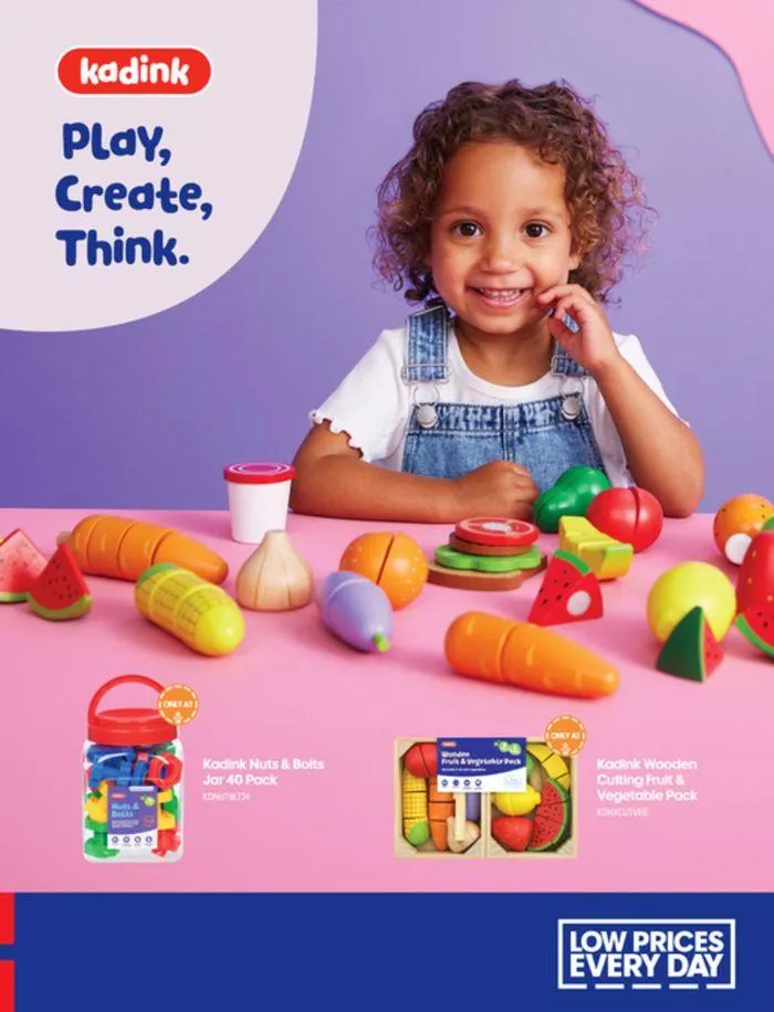 Magazine Issue 8 - Catalogue valid from 7 May to 31 May 2024 - page 56