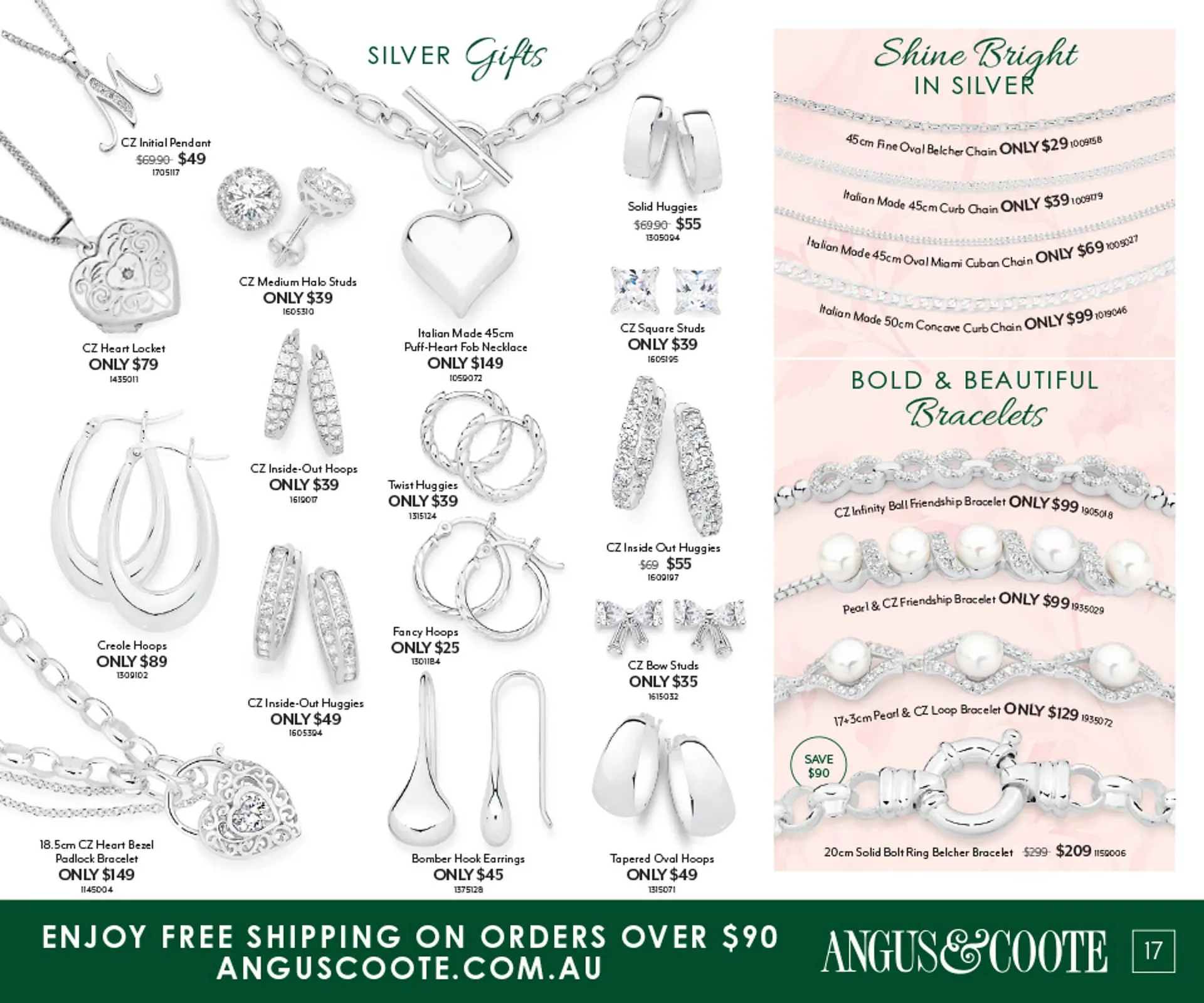 Angus & Coote catalogue - Catalogue valid from 23 March to 12 April 2026 - page 17