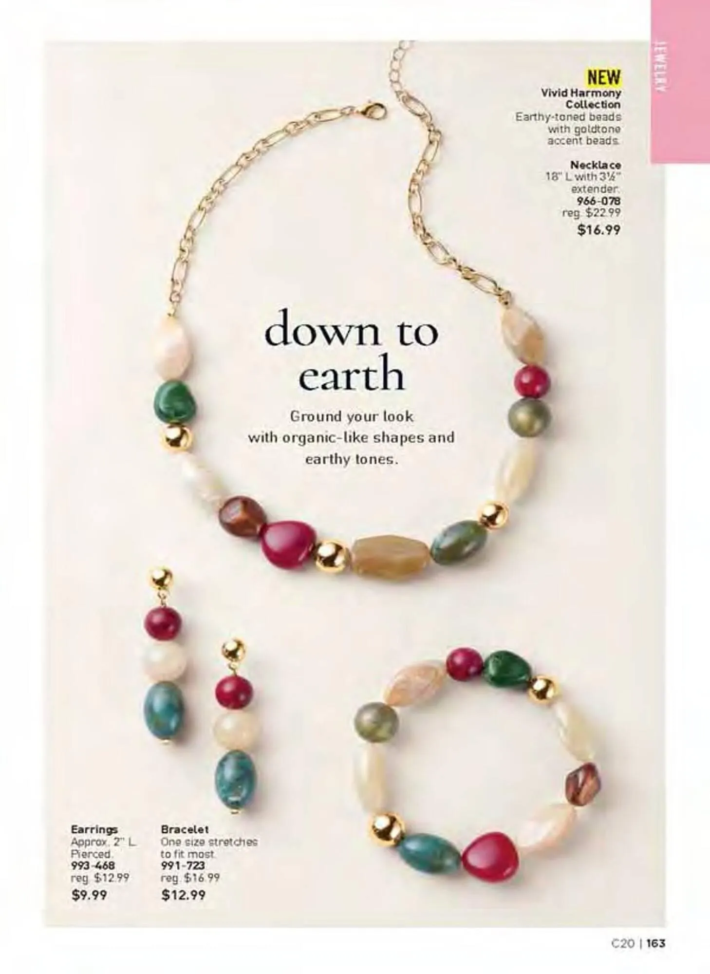Avon catalogue - Catalogue valid from 8 September to 7 October 2025 - page 163