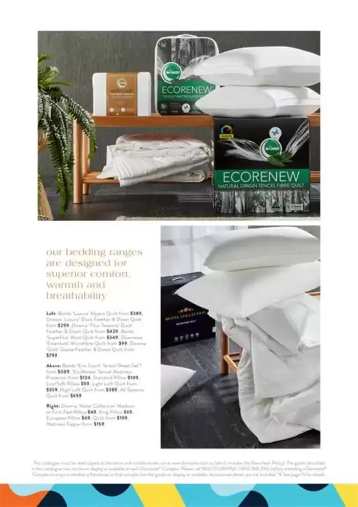 Manchester 2024 Collection - Catalogue valid from 18 October to 24 October 2024 - page 5