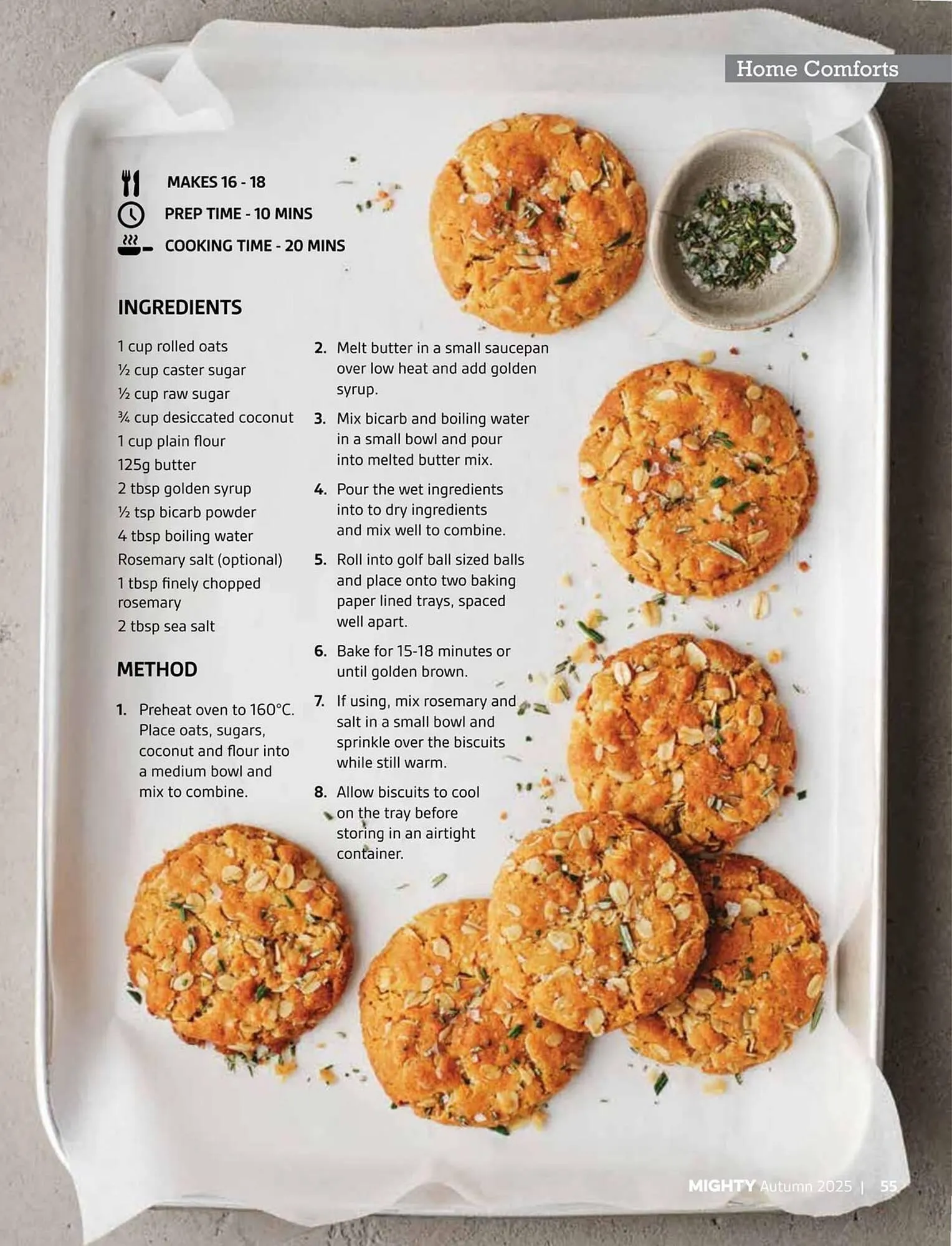 Foodland catalogue - Catalogue valid from 1 March to 30 September 2025 - page 55