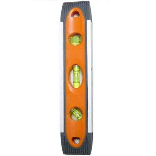 Craftright 230mm Magnetic Torpedo Level