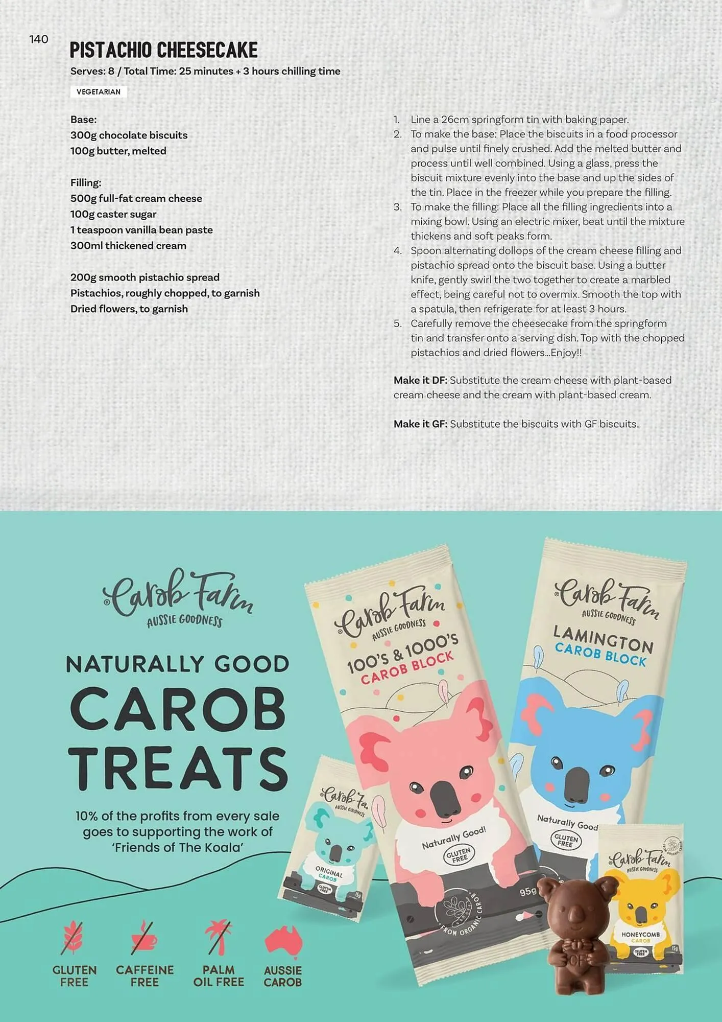 Supabarn catalogue - Catalogue valid from 22 December to 28 February 2026 - page 140