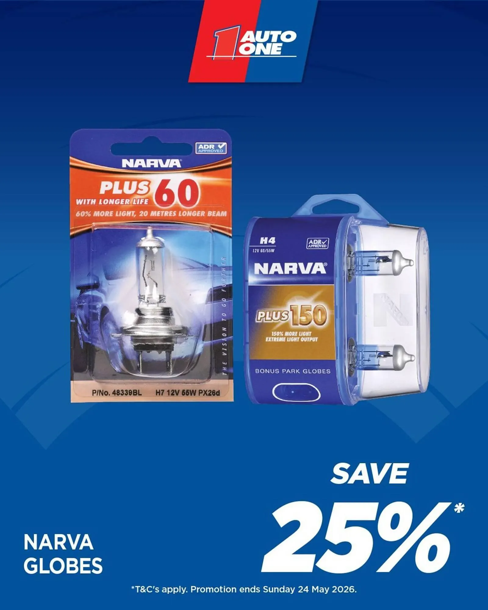 Auto One catalogue - Catalogue valid from 15 May to 24 May 2026 - page 12
