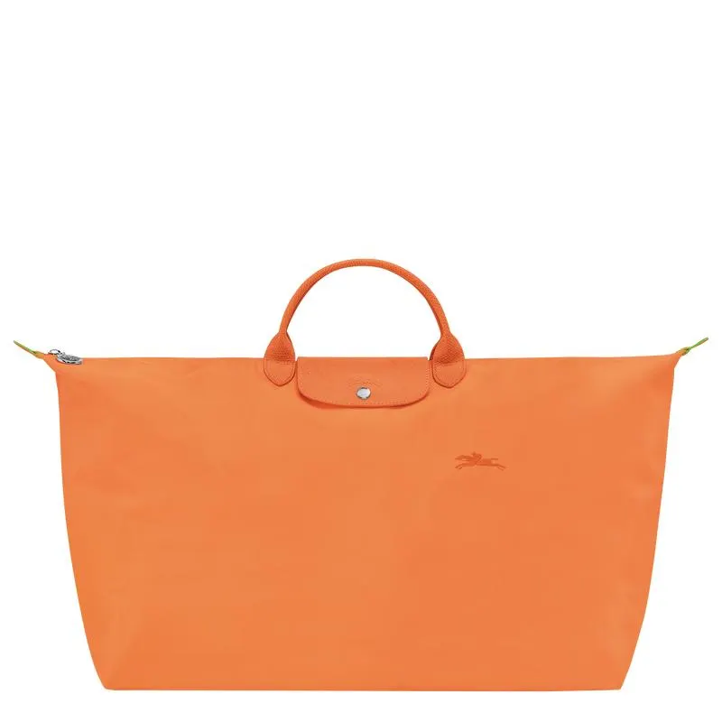 Le Pliage Green M Travel bag