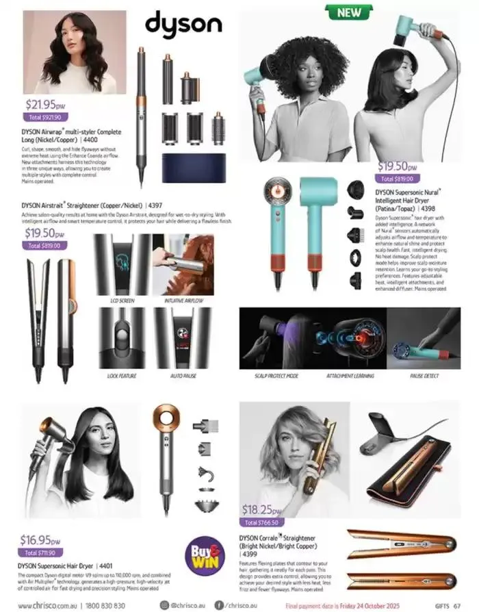 Toy & Gift 2025 - Catalogue valid from 2 December to 31 December 2025 - page 67