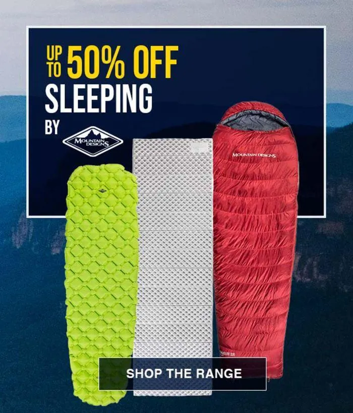 Up To 50% Off - Catalogue valid from 7 May to 19 May 2024 - page 3