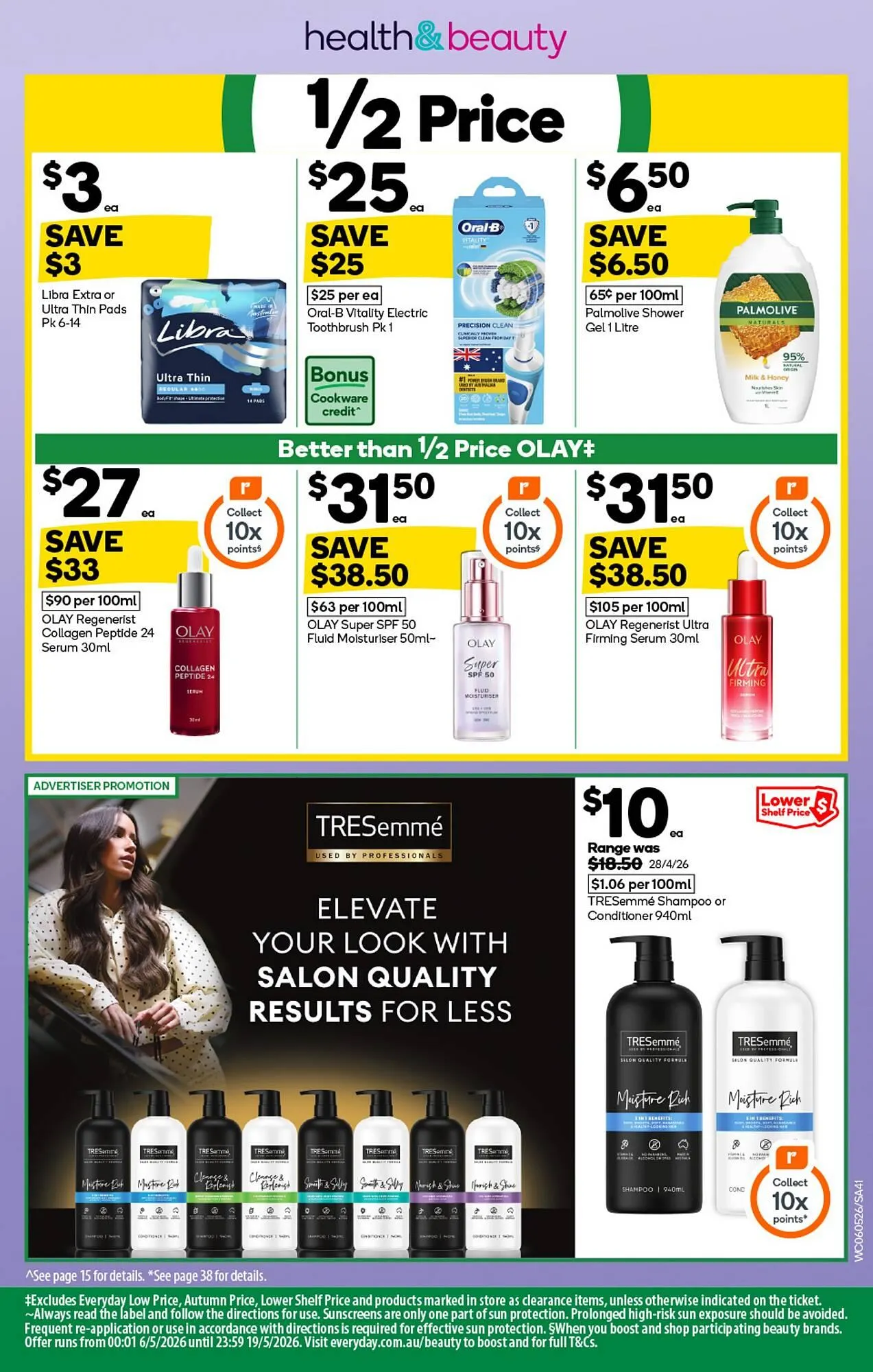 Woolworths catalogue - Catalogue valid from 6 May to 12 May 2026 - page 37