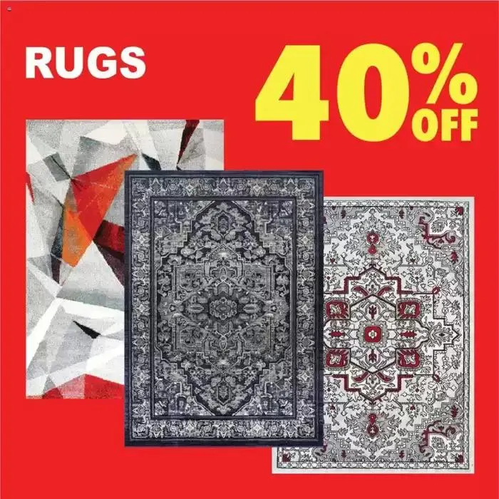 Liquidation Sale - Catalogue valid from 15 April to 30 April 2025 - page 11