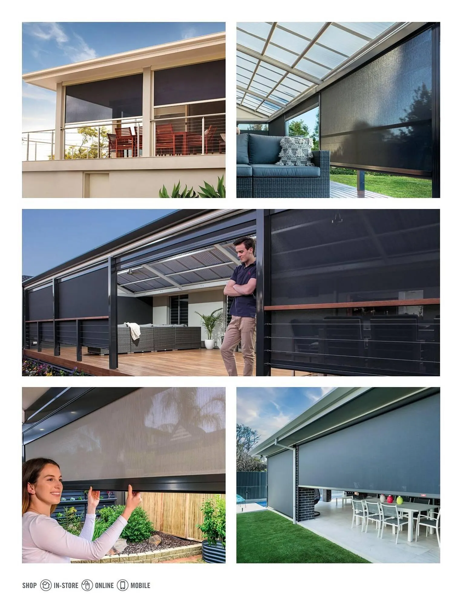 Stratco catalogue - Catalogue valid from 5 July to 15 December 2025 - page 14