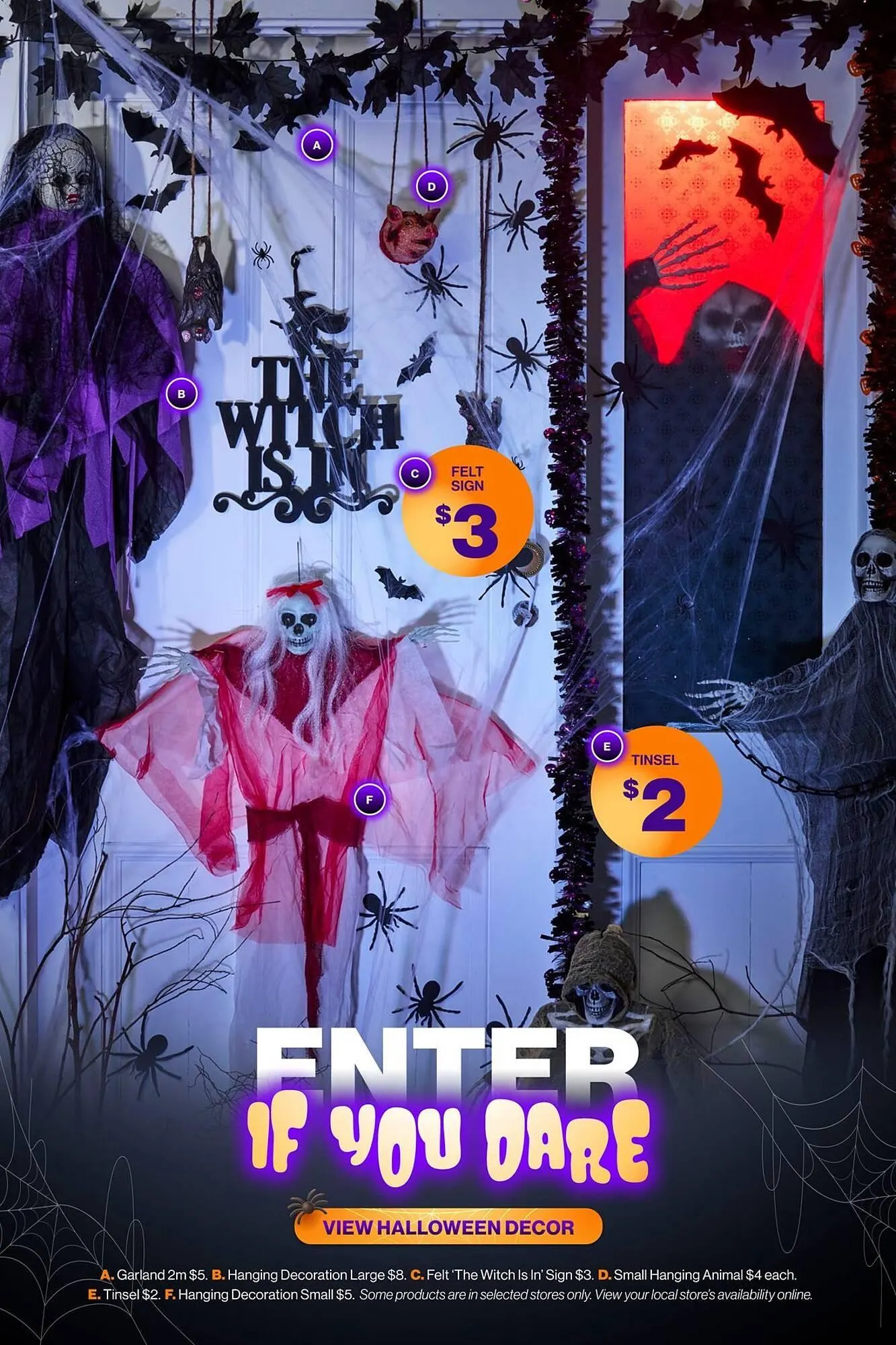 The Reject Shop catalogue - Catalogue valid from 15 October to 31 October 2025 - page 2