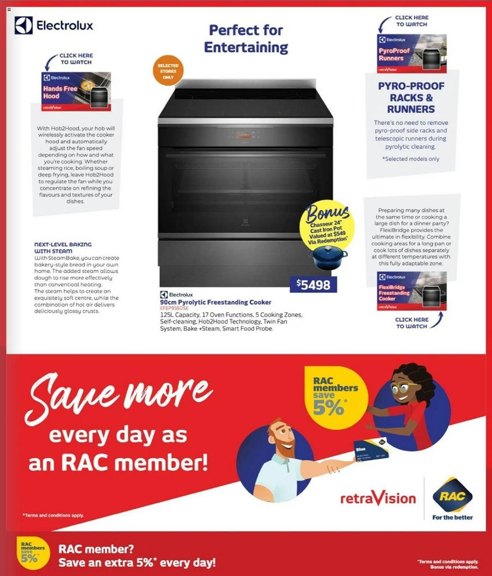 Retravision catalogue - Catalogue valid from 19 April to 30 April 2024 - page 9