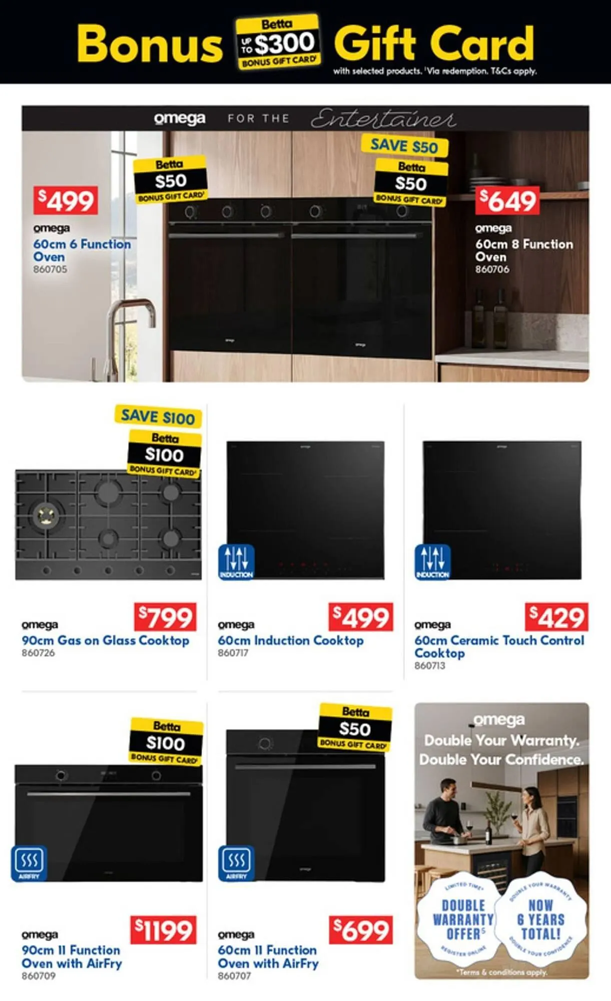 Betta catalogue - Catalogue valid from 2 March to 15 March 2026 - page 13