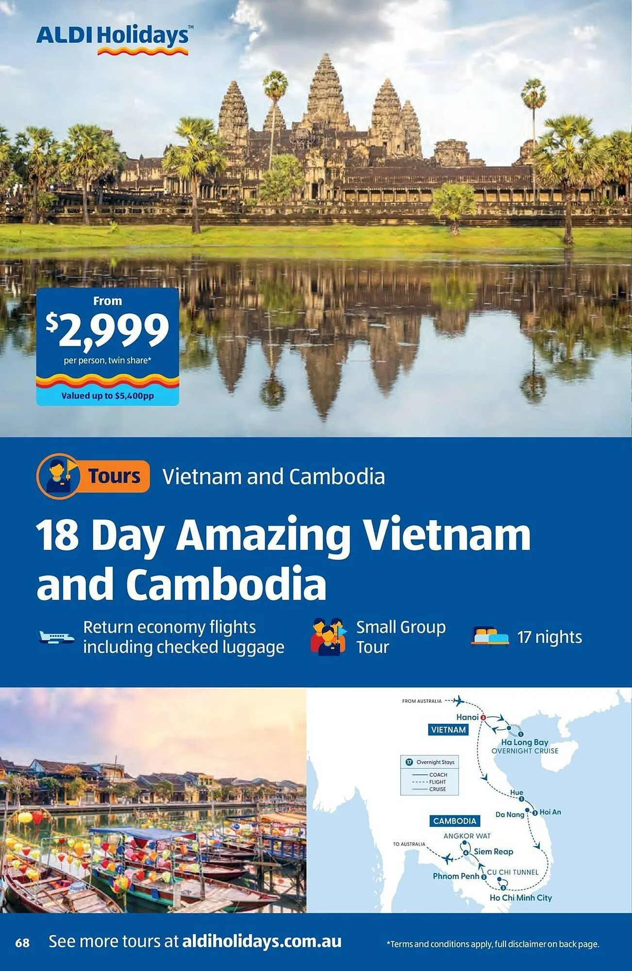 ALDI catalogue - Catalogue valid from 1 March to 31 March 2026 - page 68