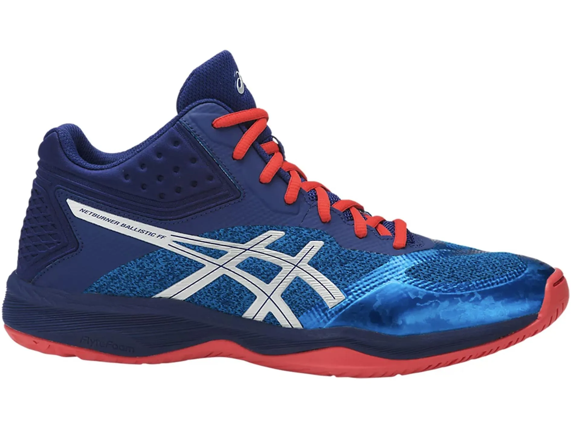 Asics Unisex Netburner Ballistic FF MT