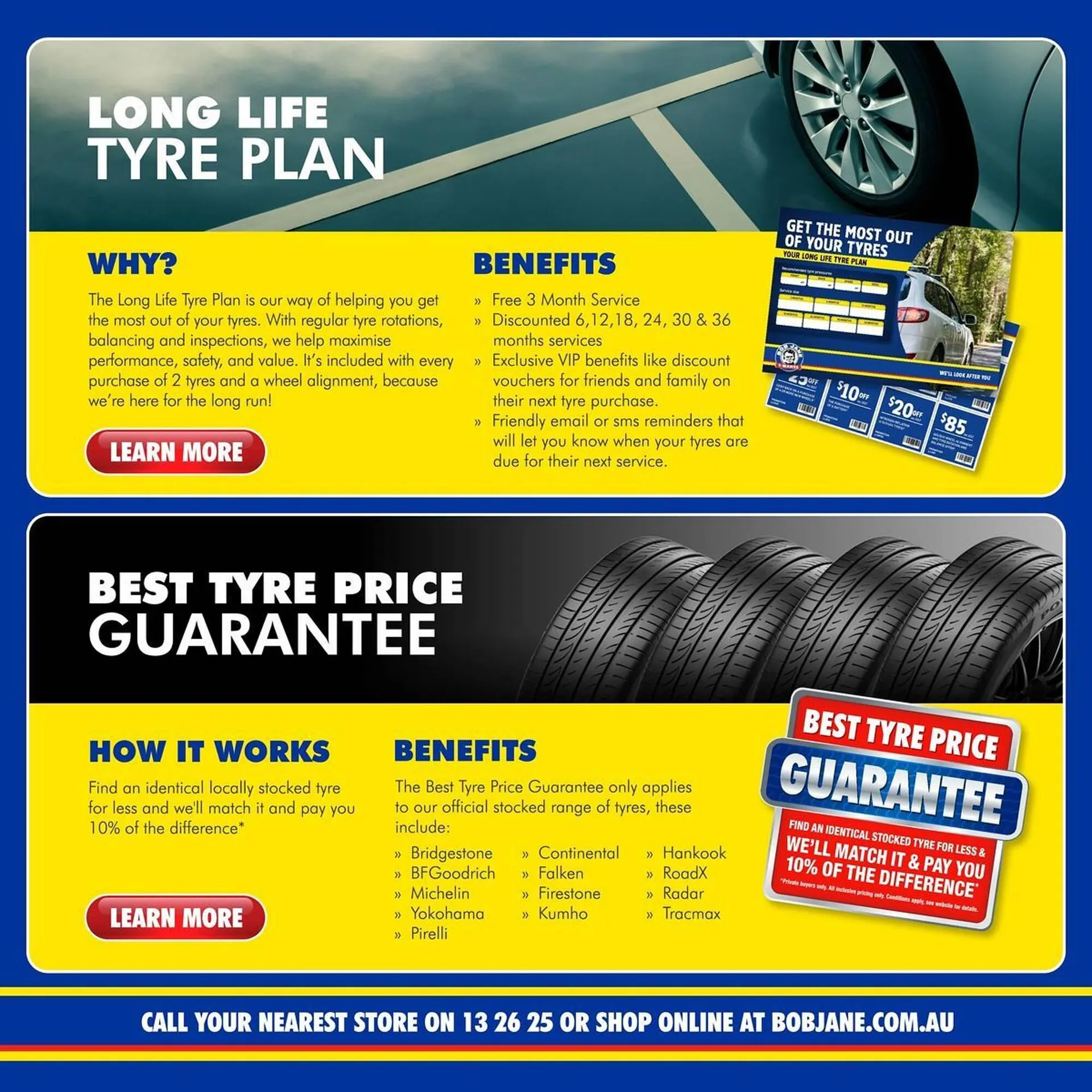 Bob Jane T-Marts catalogue - Catalogue valid from 1 November to 30 November 2025 - page 4