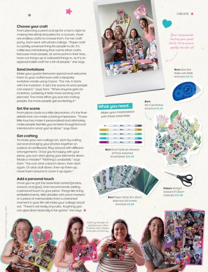 Magazine Issue 8 - Catalogue valid from 7 May to 31 May 2024 - page 55