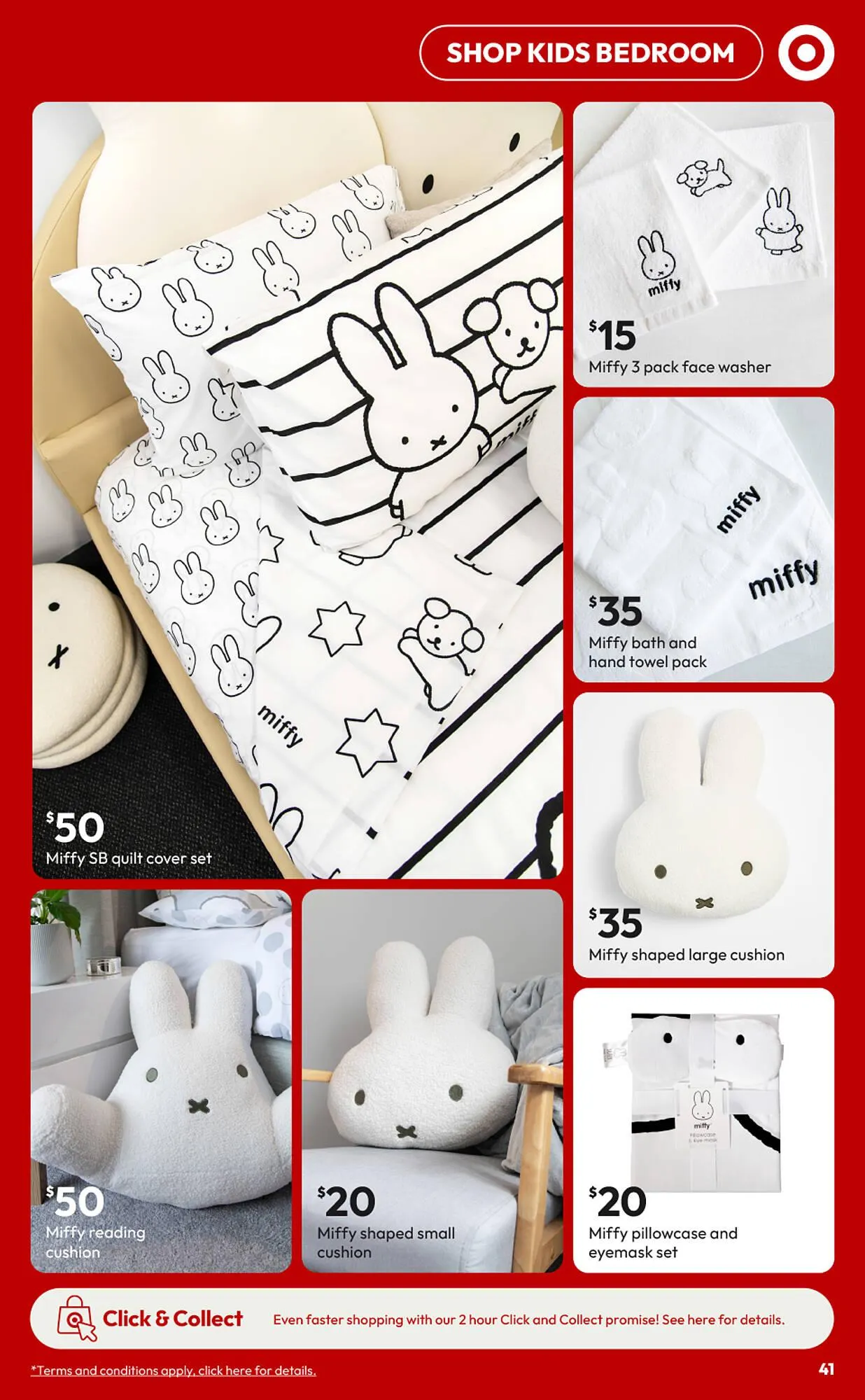 Target catalogue - Catalogue valid from 3 April to 27 April 2025 - page 42