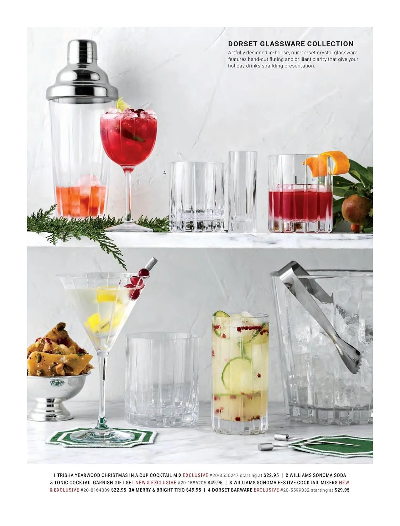 Williams-Sonoma catalog - Catalogue valid from 4 November to 25 December 2025 - page 27